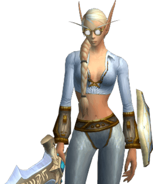 Healios render