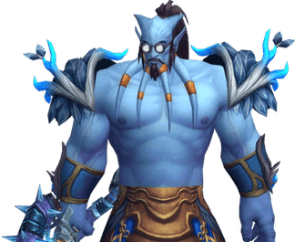 Ildar render