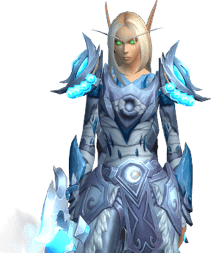 Kandrys render