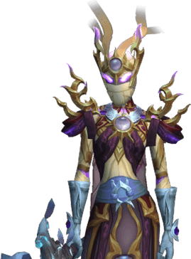 Kayoh render