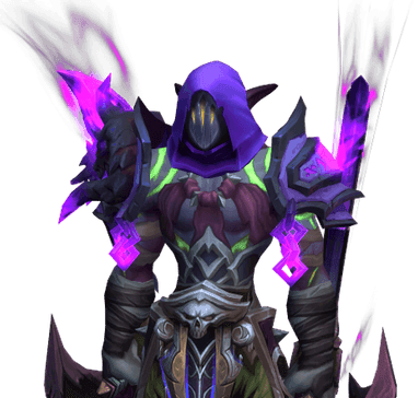 Maleikai render