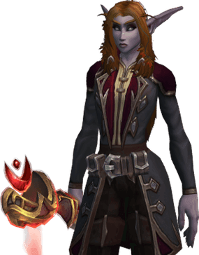 Mave render