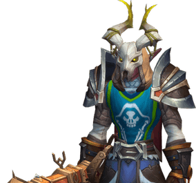 Myldan render
