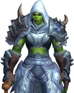 Nerdvana render