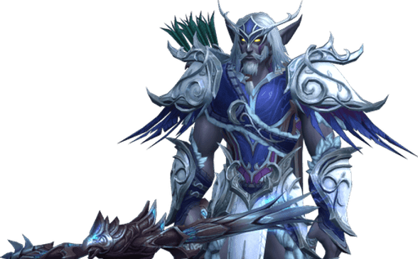 Opaldiia render