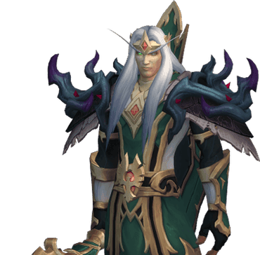 Pelornis render