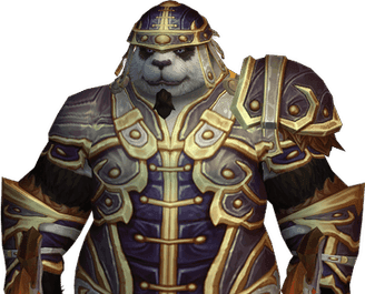 Po render