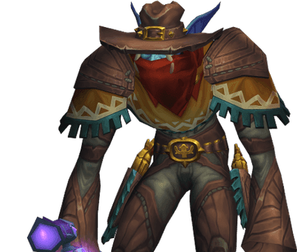 Rhast render
