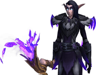Rochel render
