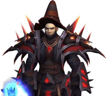 Rodniffyrg render