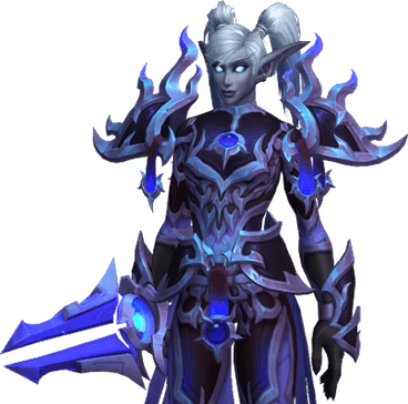 Rosemadder render