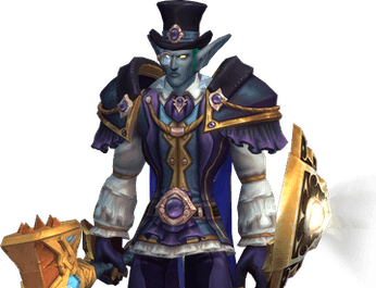 Scorin render