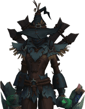 Seppuku render