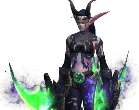 Telath render