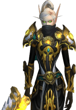 Thistlechi render