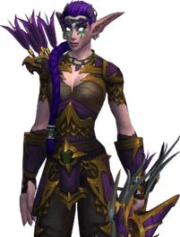 Tryst render