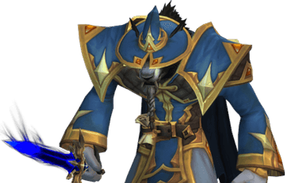 Vulcin render