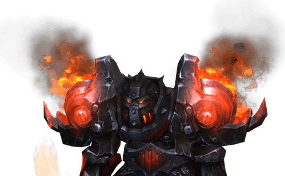 Warash render