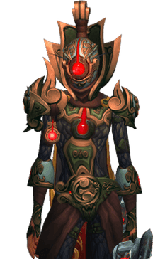 Wunda render