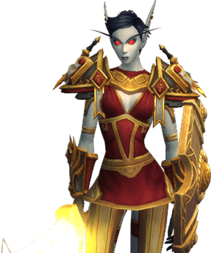 Wyntyr render