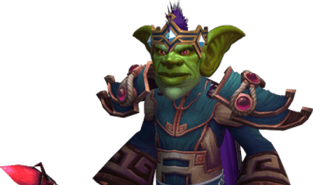 Zaps render