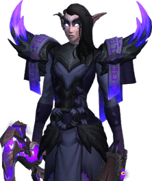 Zevira render