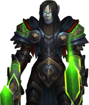 Zugaah render