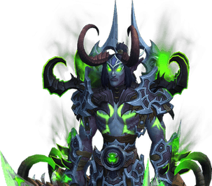 Ðräkarys render