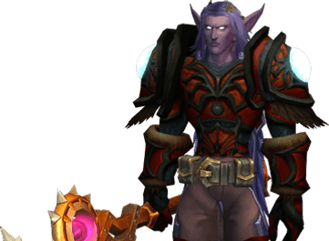 Abarion render