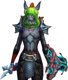 Admaya render