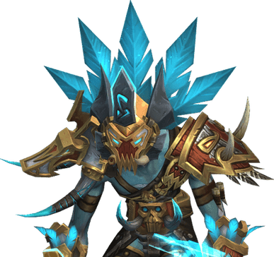 Agotok render
