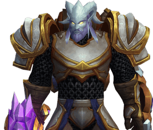 Akreus render