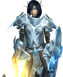 Alalliere render