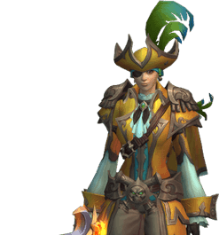 Alcyonez render