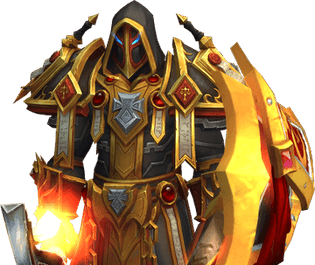 Aleera render