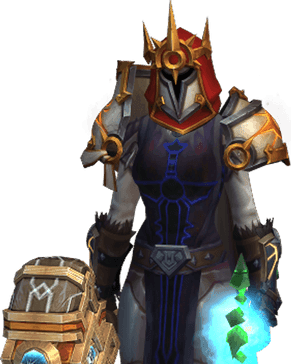 Andr render