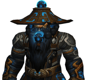 Andrimor render