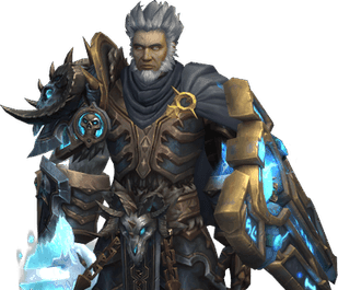 Anemio render
