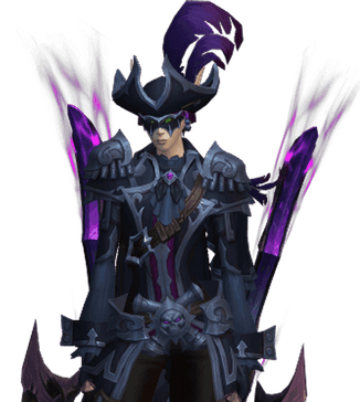 Angéwomon render