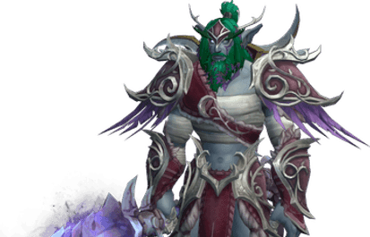 Anlong render