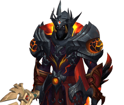 Antipolice render