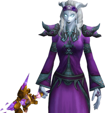 Arlaei render