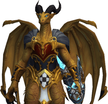 Artanaxas render