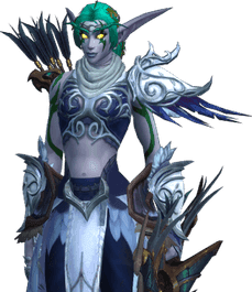 Arthemize render