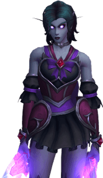 Ary render