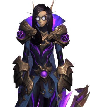 Aryxs render