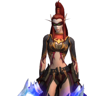 Ascire render