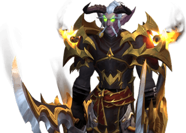 Asheenone render