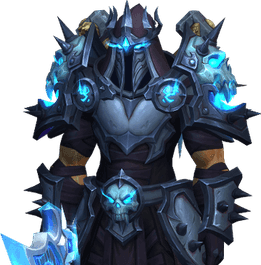 Asmoug render