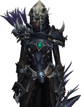 Aurelion render